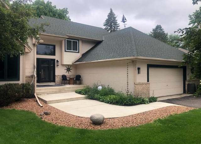 Property at 201 75th Ave N, Minneapolis, MN 55444, 4 beds, 3 baths