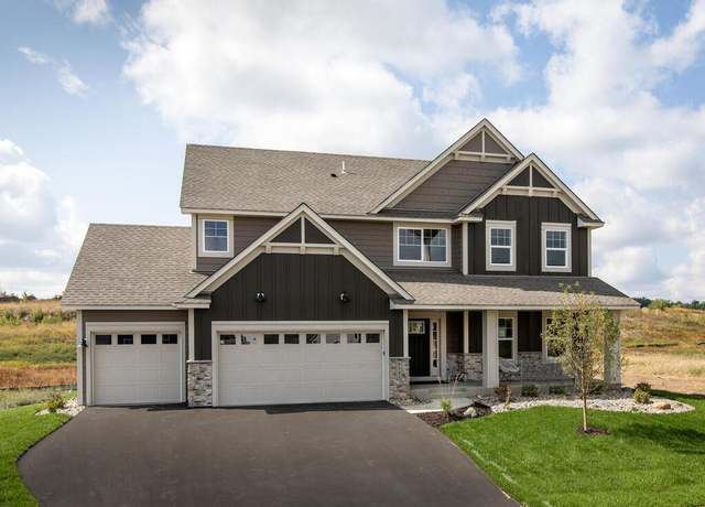 Property at 17925 Hidden Creek Trl, Lakeville, MN 55044, 6 beds, 4 baths
