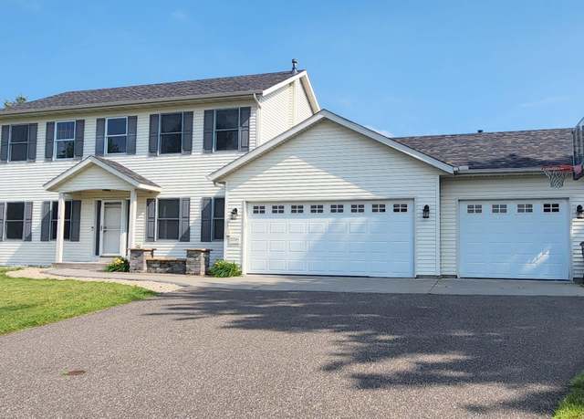Property at 21245 123rd Ave N, Rogers, MN 55374, 4 beds, 4 baths
