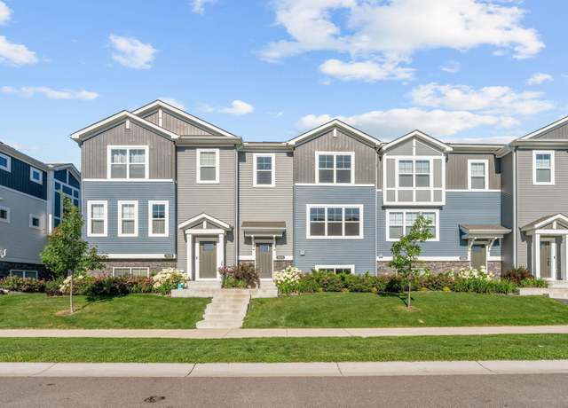 Property at 7614 Connie Ln, Inver Grove Heights, MN 55076, 3 beds, 3 baths