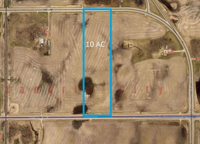Property at TBD 34th Ave E, Alexandria, MN 56308