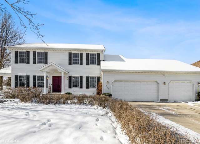 Property at 1155 Hawthorne Pl S, Monticello, MN 55362, 4 beds, 4 baths