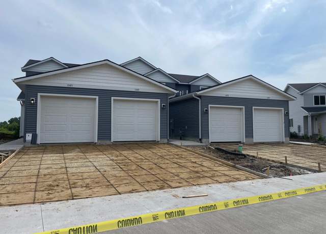 Property at 1097 Century Village Ln NE, Rochester, MN 55906, 2 beds, 2 baths