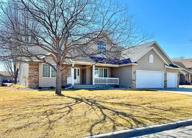 Property at 1847 Tierney Dr, Hastings, MN 55033, 5 beds, 3 baths