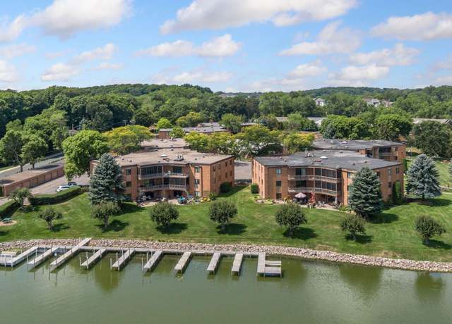 Property at 5450 Three Points Blvd #621, Mound, MN 55364, 3 beds, 2 baths