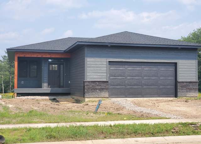 Property at 2005 Mulberry Ln, Carver, MN 55315, 3 beds, 3 baths