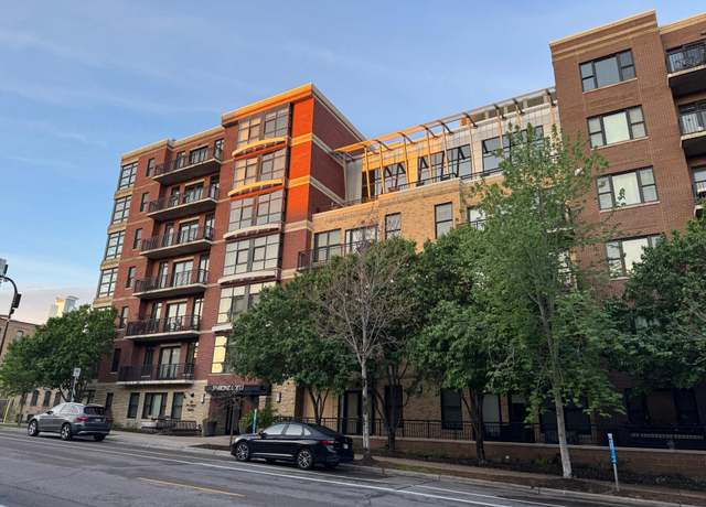 Property at 401 N 2nd St #208, Minneapolis, MN 55401, 2 beds, 2 baths