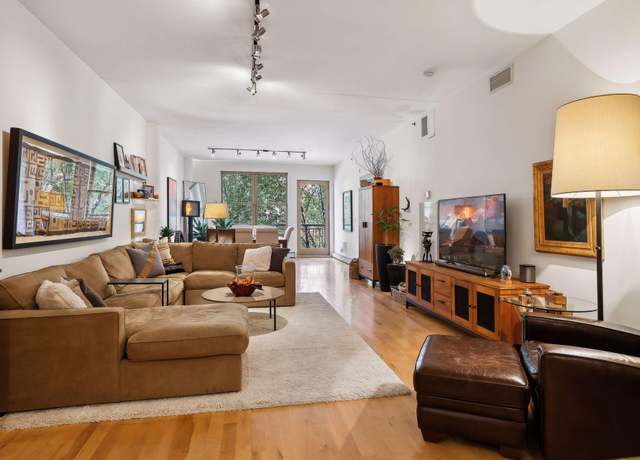Property at 401 N 2nd St #208, Minneapolis, MN 55401, 2 beds, 2 baths