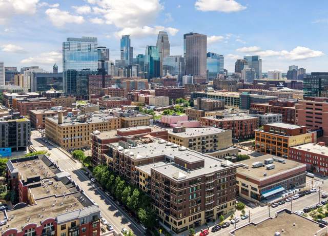 Property at 401 N 2nd St #208, Minneapolis, MN 55401, 2 beds, 2 baths