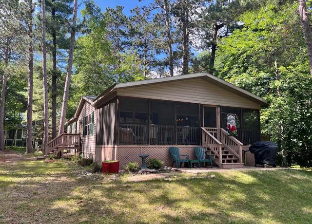Property at 12307 Whitefish Ave #11, Crosslake, MN 56442, 2 beds, 2 baths