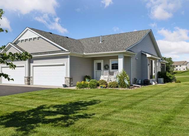Property at 1349 10th St N, Hudson, WI 54016, 3 beds, 3 baths