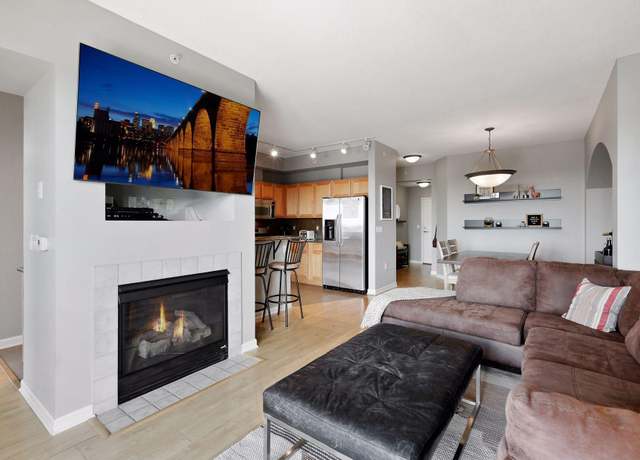 Property at 500 E Grant St #1105, Minneapolis, MN 55404, 2 beds, 2 baths