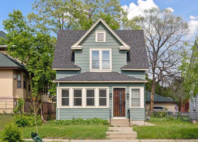 Property at 3839 Snelling Ave, Minneapolis, MN 55406, 2 beds, 2 baths