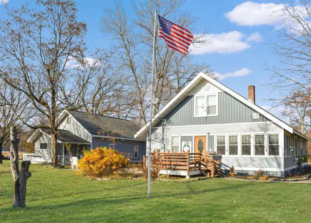 Property at 132 6th St NE, Crosby, MN 56441, 4 beds, 2 baths