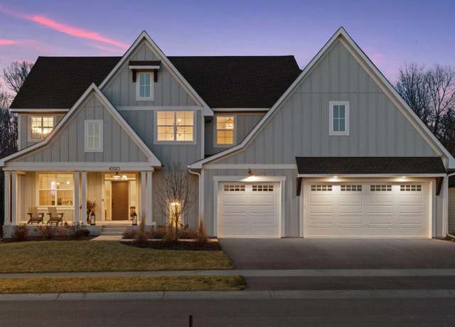 Property at 4590 Sunset Ln, Minnetrista, MN 55331, 5 beds, 5 baths