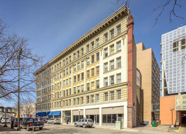 Property at 488 Wabasha St N #406, Saint Paul, MN 55102, 1 bed, 1 bath