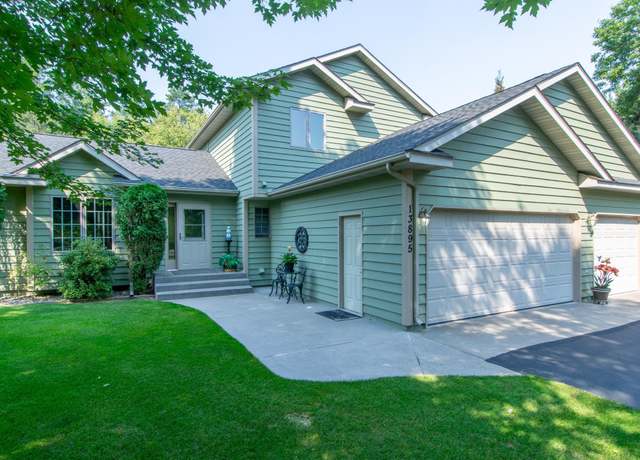 Property at 13895 Knollwood Dr, Baxter, MN 56425, 5 beds, 4 baths