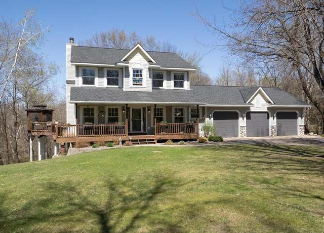 Property at 7941 165th Ave NW, Anoka, MN 55303, 4 beds, 4 baths