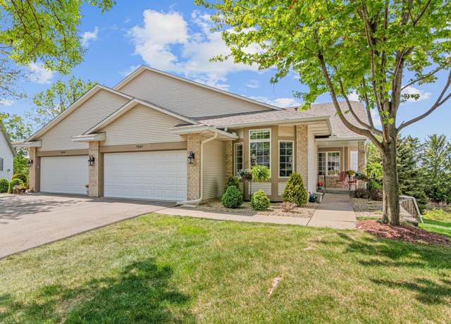 Property at 7597 Teal Bay, Woodbury, MN 55125, 4 beds, 3 baths