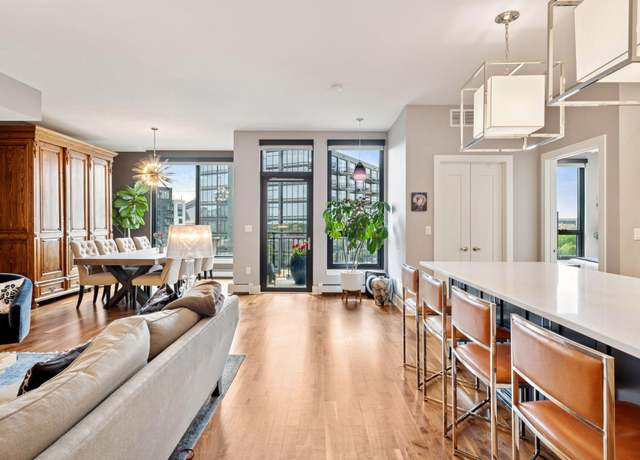 Property at 1240 S 2nd St #820, Minneapolis, MN 55415, 2 beds, 2 baths