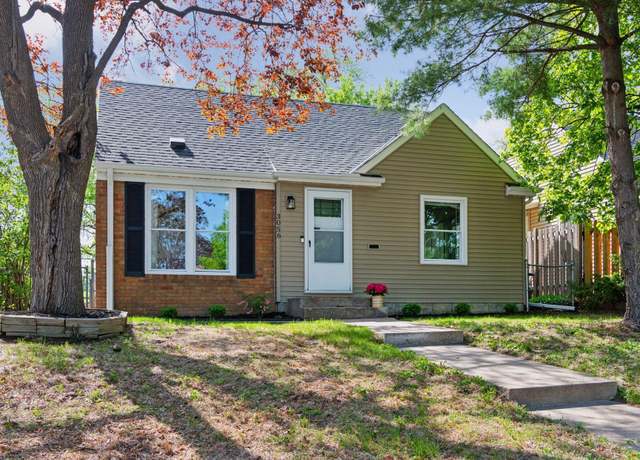 Property at 3056 Maryland Ave S, Saint Louis Park, MN 55426, 3 beds, 1 bath