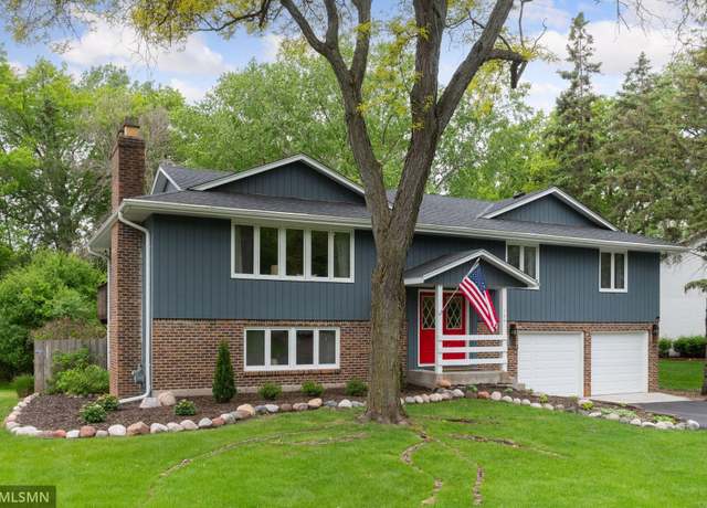 Property at 189 Glenmoor Ln, Long Lake, MN 55356, 4 beds, 3 baths
