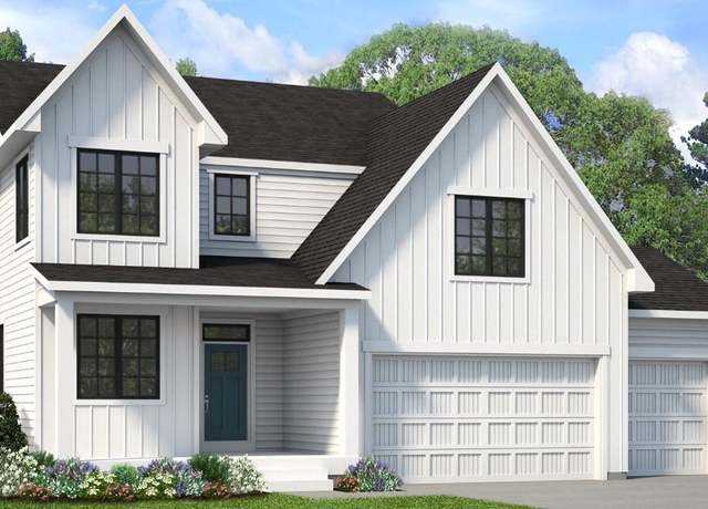 Property at 6181 Harkness Ave S, Cottage Grove, MN 55016, 4 beds, 4 baths
