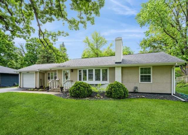 Property at 2575 Quebec Ave S, Saint Louis Park, MN 55426, 3 beds, 2 baths