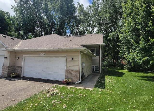 Property at 2729 Parkhaven Ct N, Brooklyn Park, MN 55444, 4 beds, 3 baths