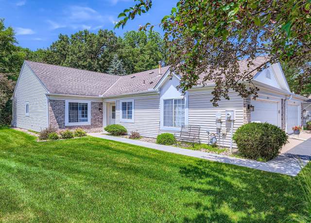 Property at 7514 Hinton Park Ave S, Cottage Grove, MN 55016, 2 beds, 2 baths