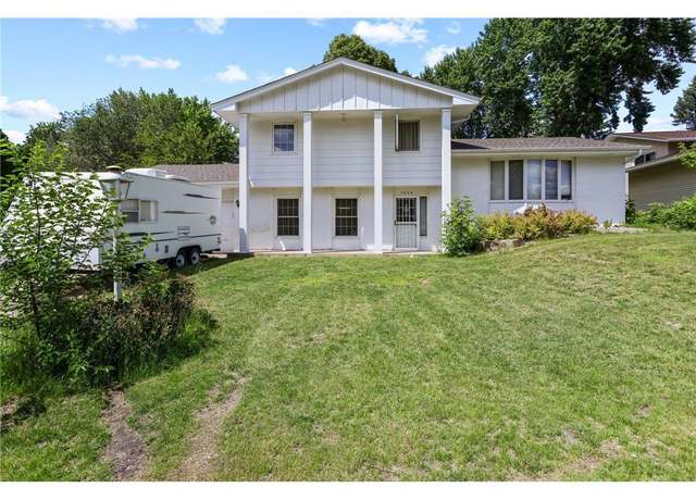 Property at 7908 37th Ave N, New Hope, MN 55427, 5 beds, 2 baths