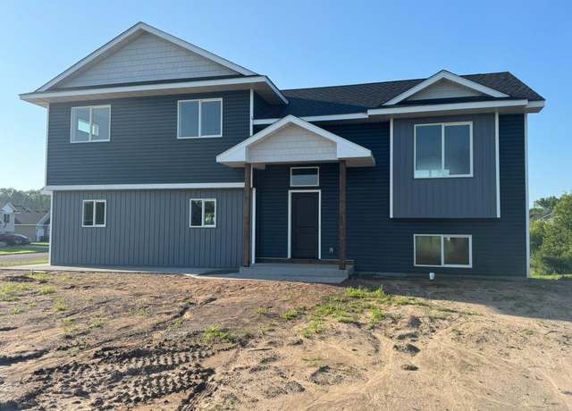 Property at 480 Bryant St E, Rush City, MN 55069, 3 beds, 2 baths