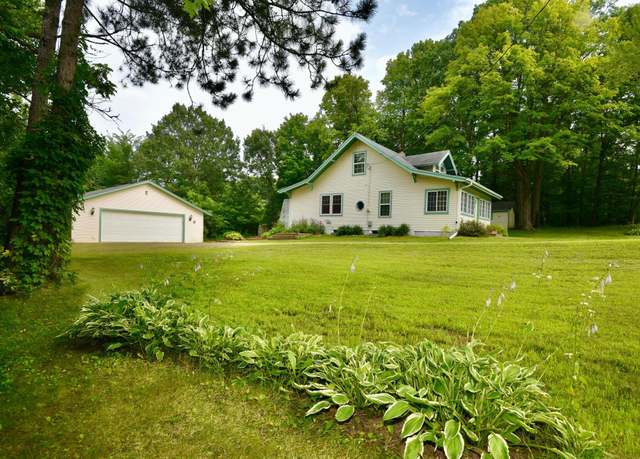 Property at 1622 Toberg St, Bock, MN 56313, 2 beds, 1 bath