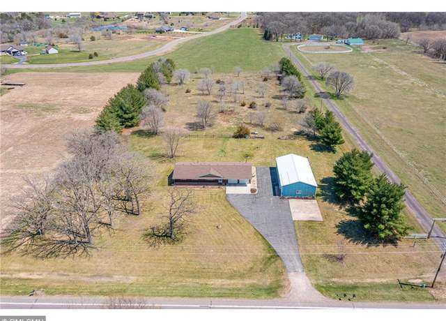 Property at 30801 144th St NW, Baldwin Twp, MN 55371, 3 beds, 1 bath