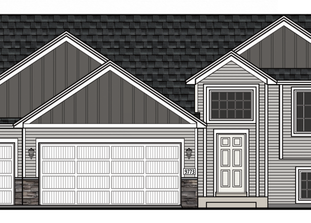 Property at 9773 32nd St NE, Saint Michael, MN 55376, 3 beds, 2 baths