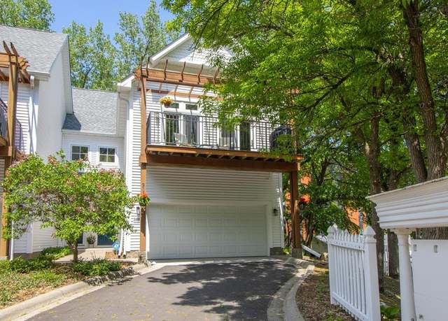 Property at 3800 W 32nd St, Minneapolis, MN 55416, 3 beds, 3 baths