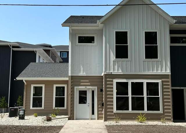 Property at 1112 12 St N #101, Fargo, ND 58102, 4 beds, 3 baths