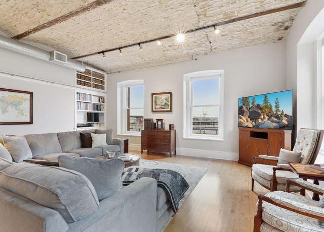 Property at 300 Wall St #306, Saint Paul, MN 55101, 2 beds, 1 bath