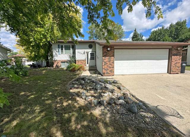 Property at 2024 4 Ave E, West Fargo, ND 58078, 4 beds, 2 baths
