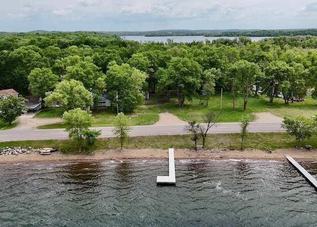 Property at 22548 County Highway 5, Henning, MN 56551