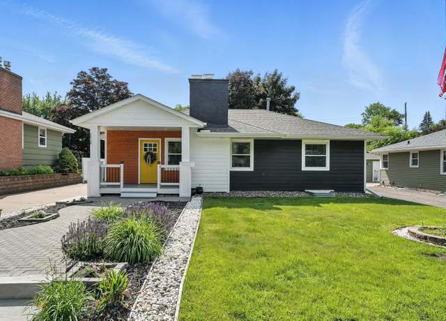Property at 2638 Florida Ave S, Saint Louis Park, MN 55426, 5 beds, 3 baths