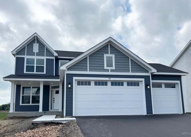 Property at 717 Longmeadow Ln, Waconia, MN 55387, 4 beds, 3 baths