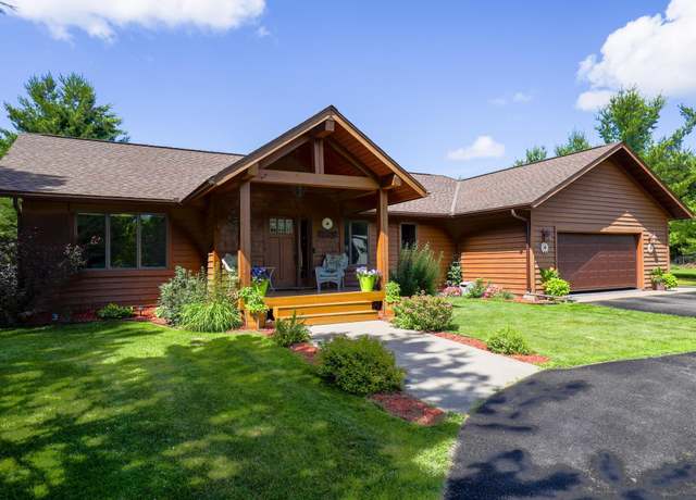 Property at 32433 Cedar St, Breezy Point, MN 56472, 4 beds, 3 baths