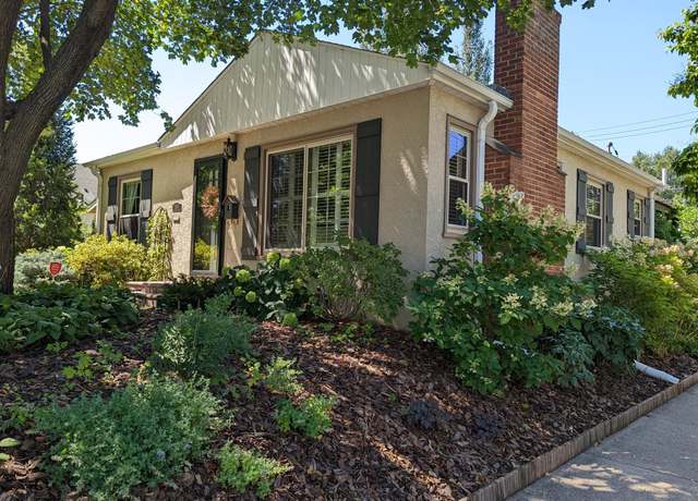 Property at 1559 Chelsea St, Saint Paul, MN 55108, 2 beds, 2 baths