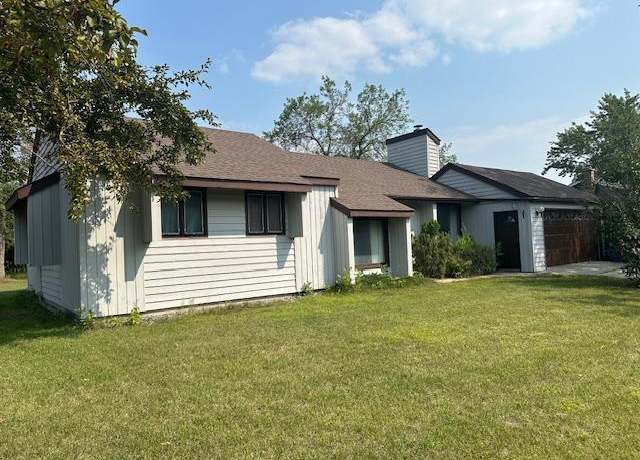 Property at 3202 Cedar Ln NW, Bemidji, MN 56601, 3 beds, 2 baths