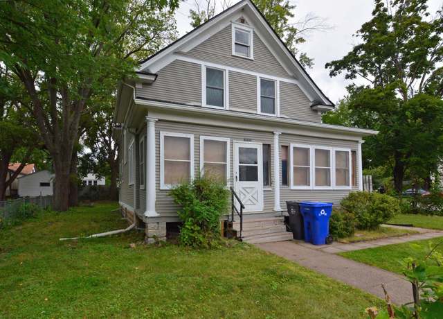 Property at 1195 Edgerton St, Saint Paul, MN 55130, 3 beds, 1 bath