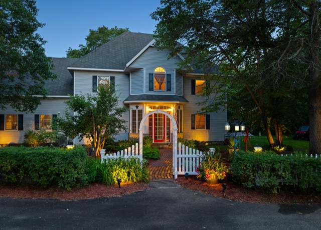 Property at 39050 Twin Lakes Rd, Menahga, MN 56464, 4 beds, 4 baths