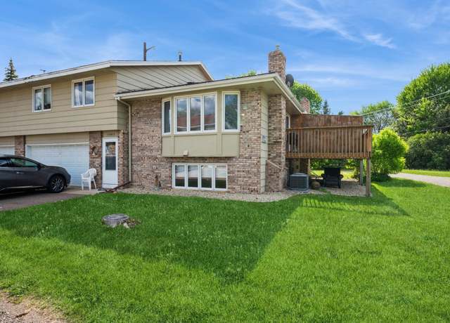 Property at 14962 Dodd Blvd, Rosemount, MN 55068, 3 beds, 2 baths