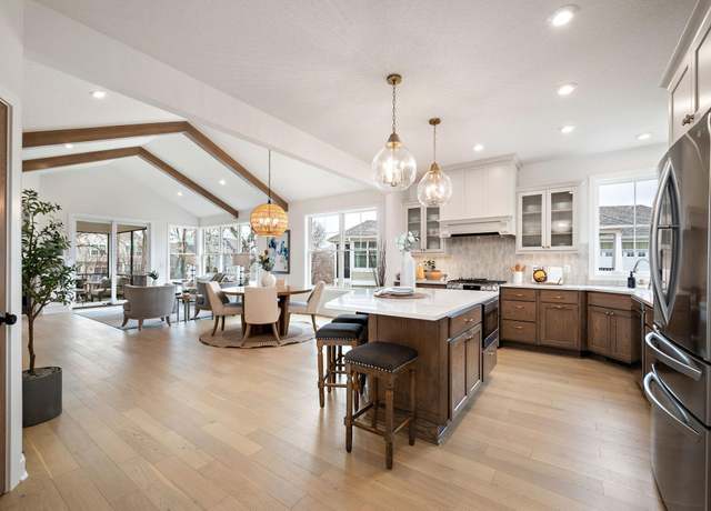 Property at 4855 Sunflower Bay, Woodbury, MN 55129, 3 beds, 3 baths
