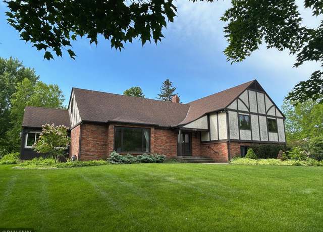 Property at 12311 James Rd, Minnetonka, MN 55343, 4 beds, 3 baths